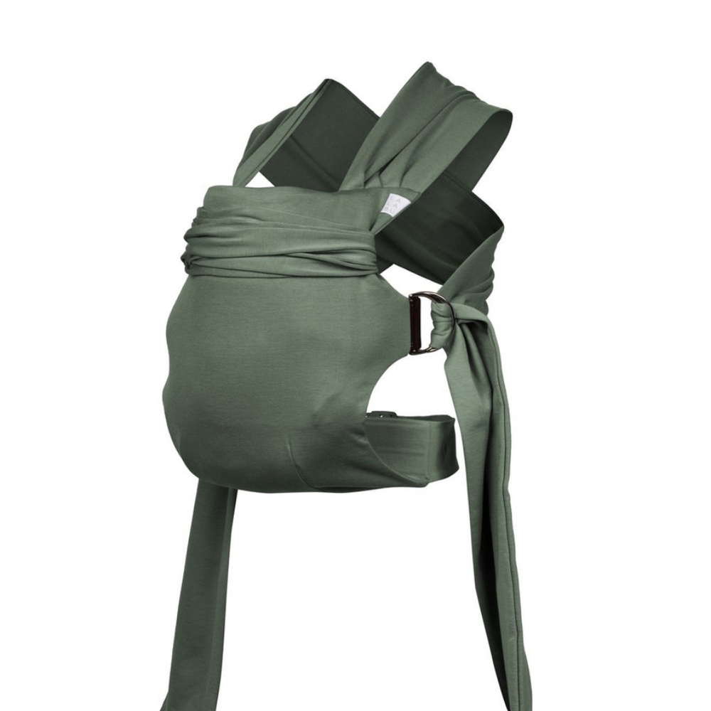 Lalabu Kerier in Fern NWOT